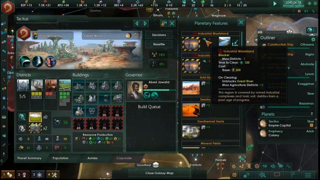 STELLARIS 2.2:Brotherhood of Nod(PART8) смотреть онлайн