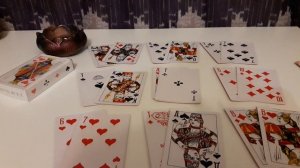 ДАМА ЧЕРВИ.ЧТО ЖДЕТ ЧЕРВОВУЮ ДАМУ В БЛИЖАЙШИЙ МЕСЯЦ?ИГРАЛЬНЫЕ КАРТЫ