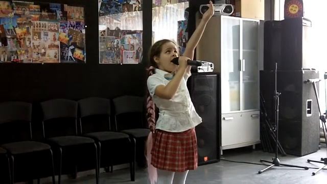 Ночной волшебник. Ника Галютина 22 октября 2018 академ зачет смотреть онлайн