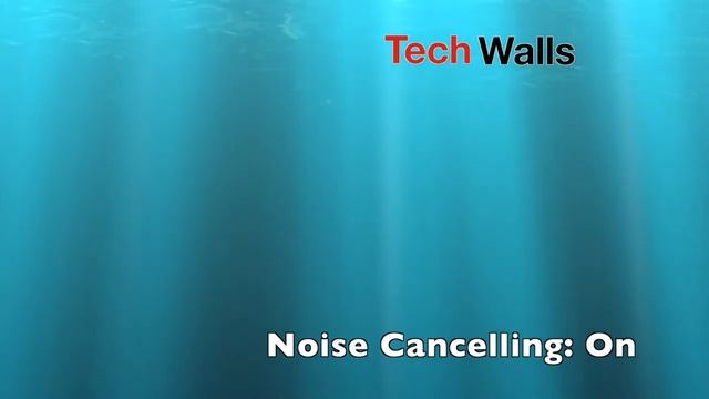 Audio Technica ATH-ANC9 Headphones - Noise-cancelling Test смотреть онлайн