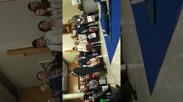 Обратимые причины остановки кровообращения. (Приложение к мастер-классу. смотреть онлайн