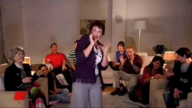 You're In The Movies (Xbox 360) Instructional Trailer смотреть онлайн