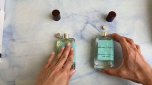 ATELIER COLOGNE CLEMENTINE CALIFORNIA КАК ОТЛИЧИТЬ ПОДДЕЛКУ