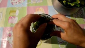 Как солить огурцы чтобы они были хрустящими