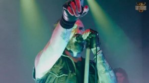 Moonspell - "Opium" - Live at Sons de Vez