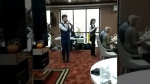 Дэниел Чижевский