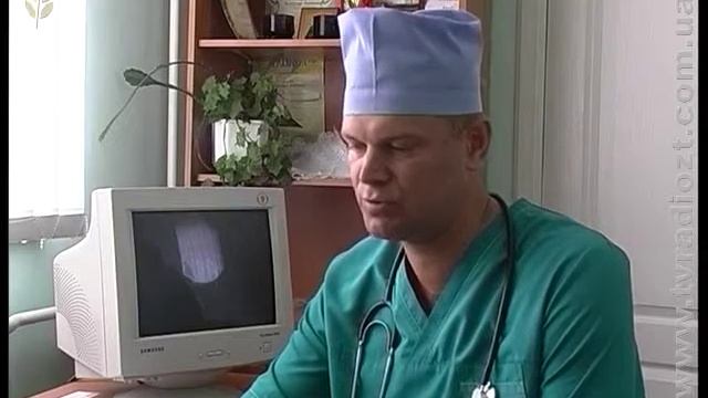 Програма "На своїй землі". Червоноармійська центральна районна лікарня