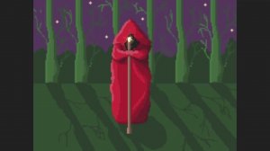 Детство. Цель мага: глава 1