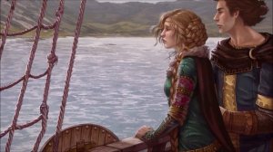 Tristan & Isolde | A Forbidden Romance