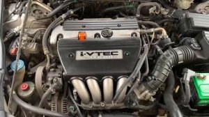 P2646 Honda Accord Easy Fix