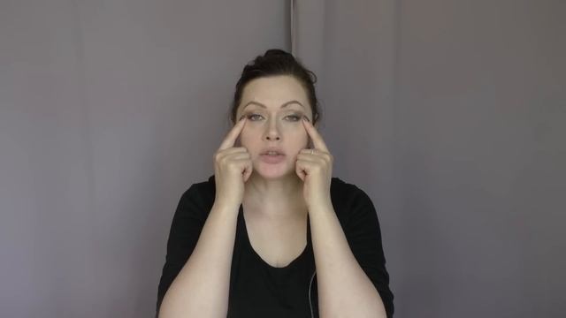ПОДТЯЖКА ЛИЦА ЗА 5 МИНУТ! Шикарный метод!