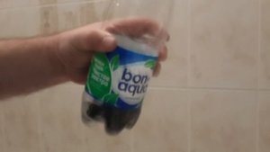 Чистка и варка в парафине велосипедной цепи и кассеты