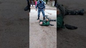 Фантомас разбушевался