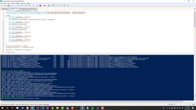 Introduction to using Sitecore Docker Images смотреть онлайн