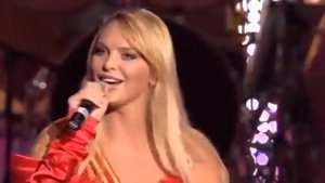 Варвара - "От печали до радости" @ Юбилей Юрия Антонова 2010