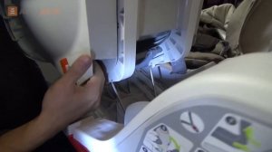 Britax Römer King II LS/ATS | как снять чехол | инструкция Автодети