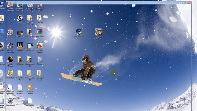 как устанавить и где скачать и как взломать subway surfers на компьютер смотреть онлайн