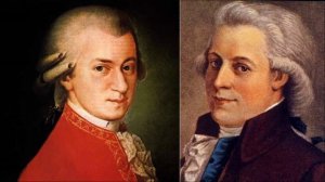 W.A. Mozart Haffner Serenade in D major K.250, Sir Charles Mackerras