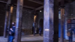 Стоит ли посетить Tower of London? Мифы и легенды лондонского тауэра