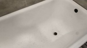 Реставрация ванны.Зачистка это основной этап.Ошибки при рестоврации ванны.