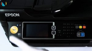 #ВопросОтвет: Как работать на бесчиповом МФУ Epson WF-7610?