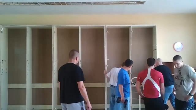 Папы крушат детский сад смотреть онлайн