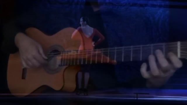Spaanse muziek Mexicaanse gitaarmuziek flamenco gitaar liedjes Zomerhits gitaar dans liedje Spanje смотреть онлайн