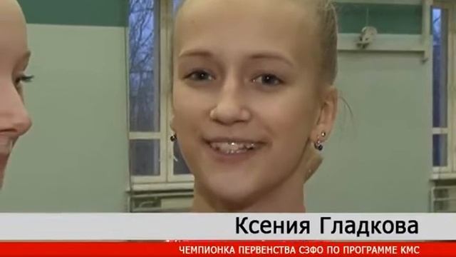 Карельские гимнастки победили на соревнованиях смотреть онлайн