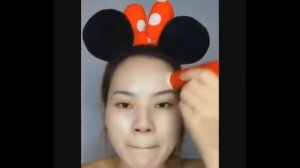 VIRAL ASIAN MAKEUP TRANSFORMATION!| Вирусный китайский макияж! Нереальная Трансформация!