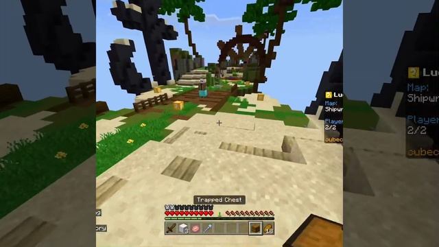 new community discord out now! check description for link #shorts #minecraft #cubecraft смотреть онлайн