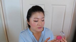 Clinique cheek pop blush Review ~BeautyXBB~