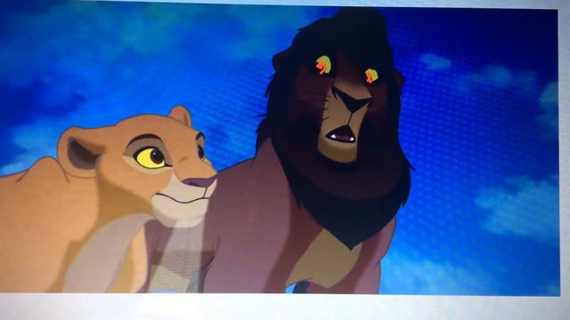 собираю прайд (14 львов 14 львиц) смотреть онлайн