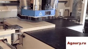 Детский деревянный стул трансформер для детей от 6 месяцев и до 16 лет Agaury.ru