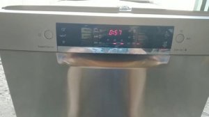 Посудомойка BOSCH выключается через 5 минут.Ремонтировать или нет???