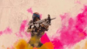 RAGE 2 Official Announce Trailer 2018