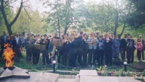 ОБОУ ДО _Черемисиновская ДШИ_