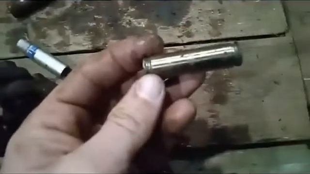 Ремонт заднего тормозного суппорта на MAZDA 626GF Полный разбор смотреть онлайн