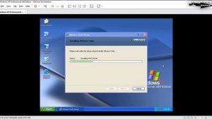 How to Install Windows XP on VMware Workstation 16 Pro | SYSNETTECH Solutions