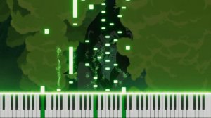 Be Prepared - Piano Tutorial / Cover (The Lion King Soundtrack)