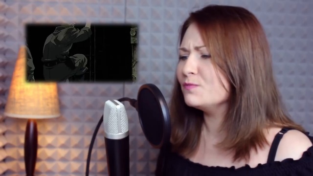 Black Lagoon - Red Fraction (Nika Lenina Russian Version) смотреть онлайн