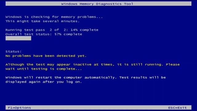 How to Check Your PC’s RAM Health With Windows 11 Memory Diagnostic Tool [Tutorial] смотреть онлайн