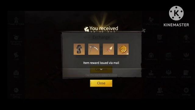dusk of dragon's ( new gift code)survival game