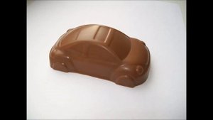 Шоколад ручной работы