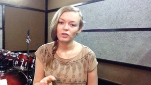 Как взять высокую ноту. Жалобный звук