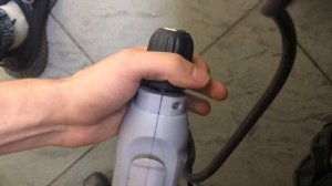 Дрель интерскол