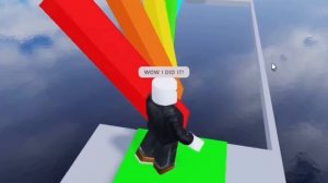 Noob Plays Obby Creator for the First Time (Roblox Obby Creator)