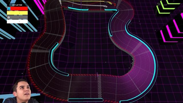 Party Crashers Nintendo Switch Gameplay! смотреть онлайн