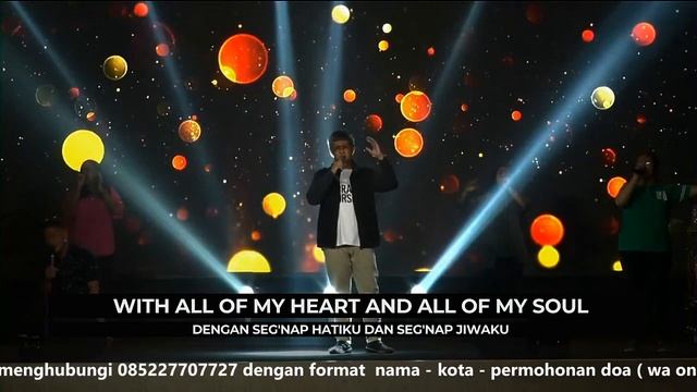 A Call to Pray & Worship смотреть онлайн