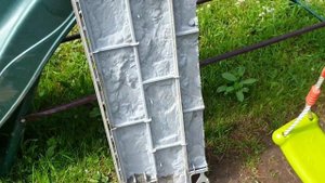 Тротуарная плитка своими руками на дачу. Форма для изготовления плитки