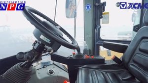 XCMG ДОРОЖНЫЕ КАТКИ это самый лучший бренд для строительство дорог